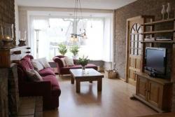 Hoekwoning Hopstraat 1 Hedel.  verhuurd