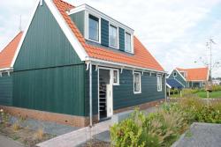 Vakantie Woning De Rijp nr 112 6p aan het water - De Rijp Groenedijk 6 Oost - Graftdijk