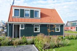 Vakantie Woning De Rijp nr 112 6p aan het water - De Rijp Groenedijk 6 Oost - Graftdijk