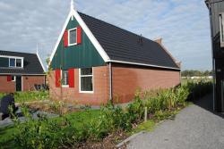 Vakantie woning Waterland II nr 162  6p aan het water- Groenedijk 6 Oost-Graftdijk