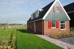 Vakantie woning Waterland II nr 162  6p aan het water- Groenedijk 6 Oost-Graftdijk