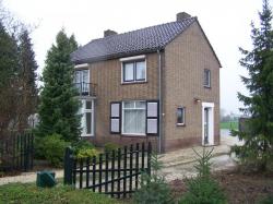 Vrijstaande woning Wordenseweg 34 Velddriel.(Verhuurd)